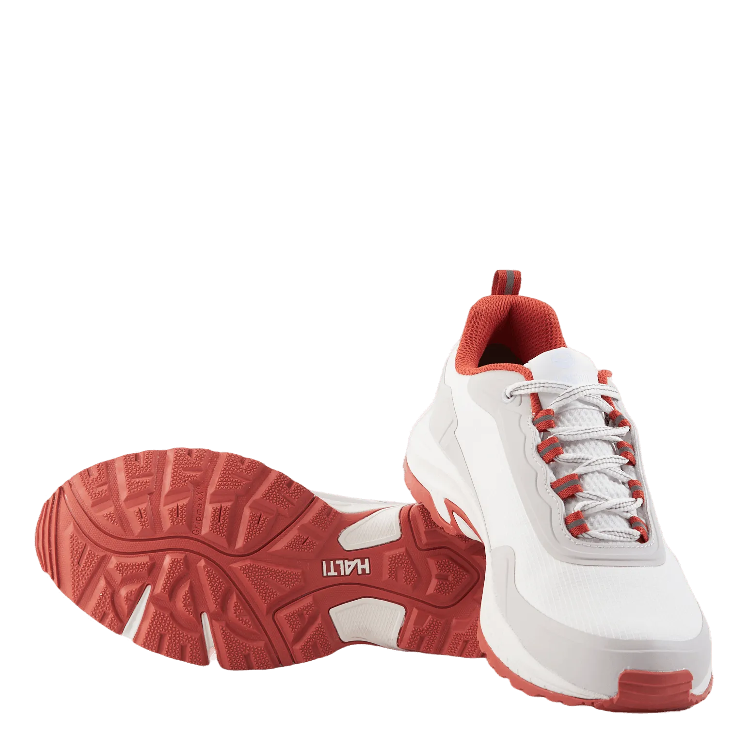 Fara Low 2 Drymaxx Women Nimbus Cloud