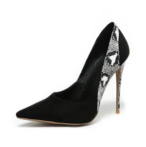 Fashion new pointed high-heeled sexy women's shoes - Women's shoes