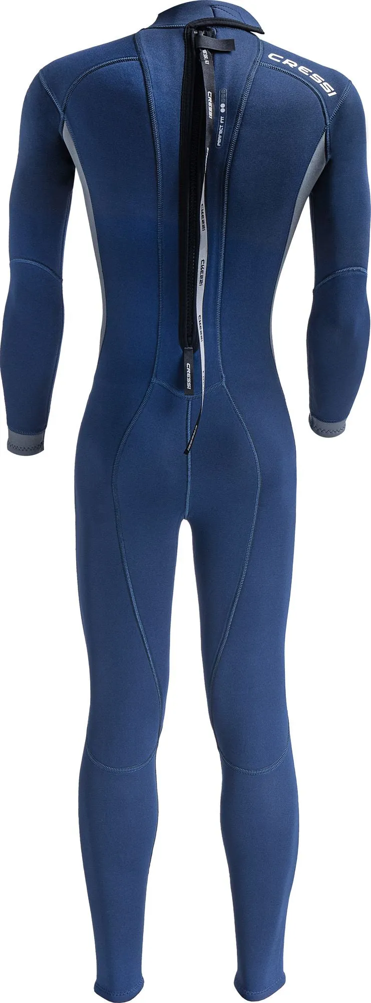 Fast 3 mm Wetsuit Man