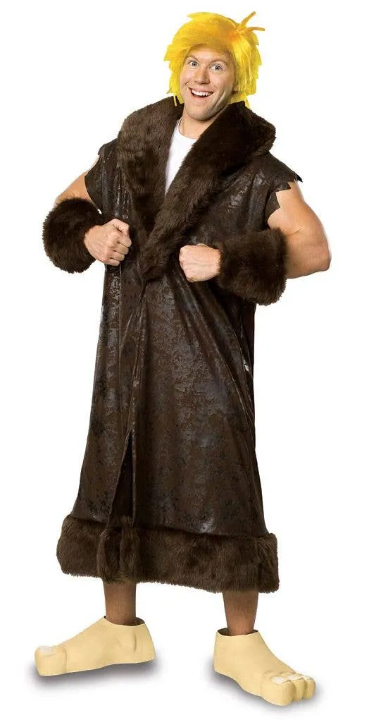 Flintstones Deluxe Barney Rubble Costume