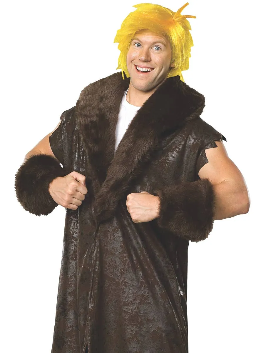 Flintstones Deluxe Barney Rubble Costume