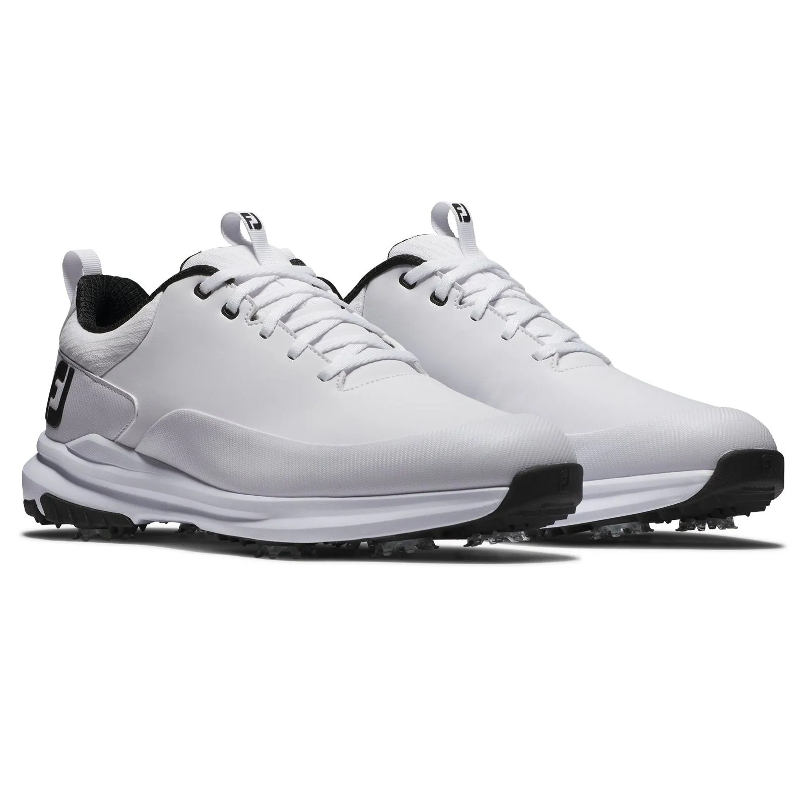 Footjoy Tour Rival Golf Shoes 56958