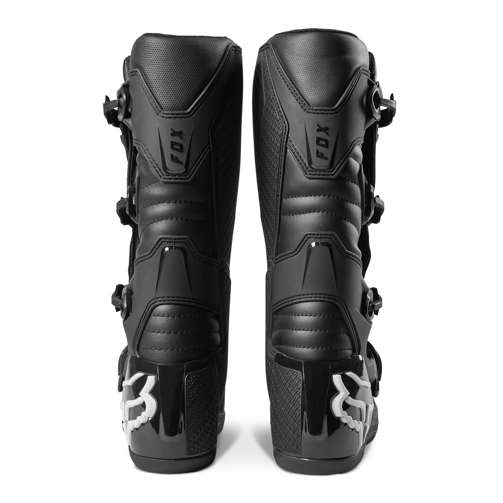 Fox Racing Comp Offroad Boots Black