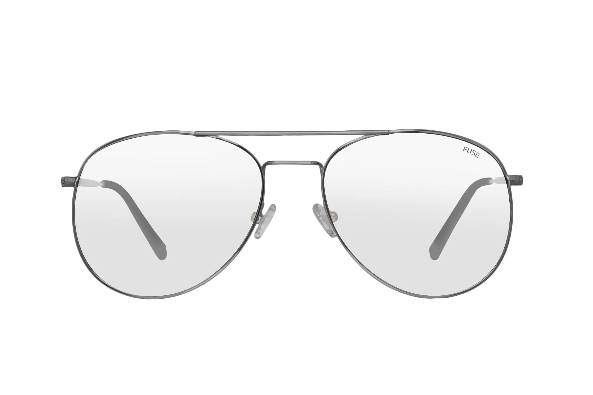 Fuse Prescription Sanibel Sunglasses | Matte Gunmetal