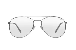 Fuse Prescription Sanibel Sunglasses | Matte Gunmetal