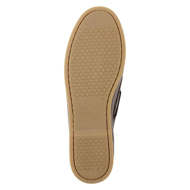 Galion Homme Deck Shoe