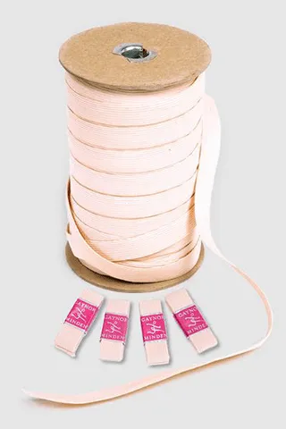 Gaynor Minden Pointe Shoe Elastic