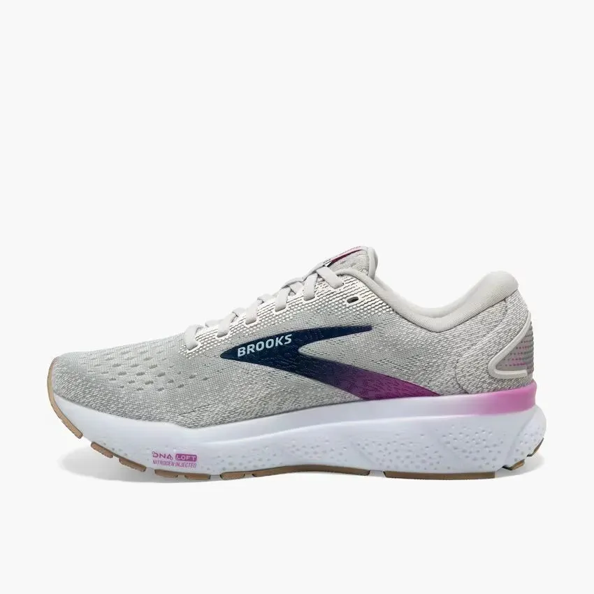 Ghost 16 Womens - White/Grey/EstateBlue