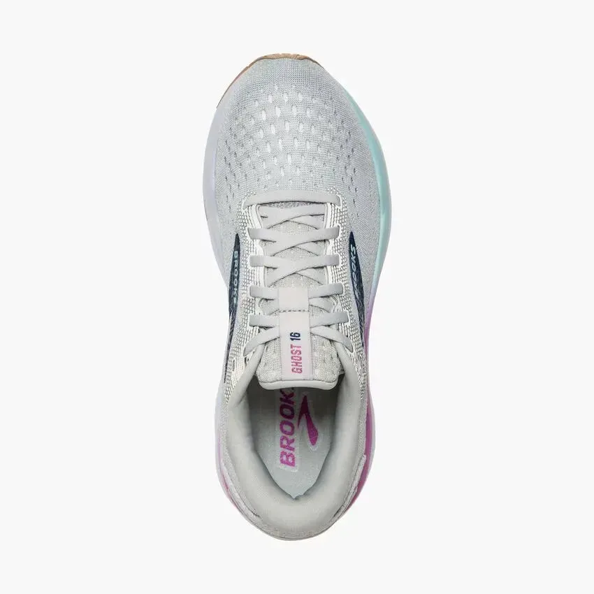 Ghost 16 Womens - White/Grey/EstateBlue