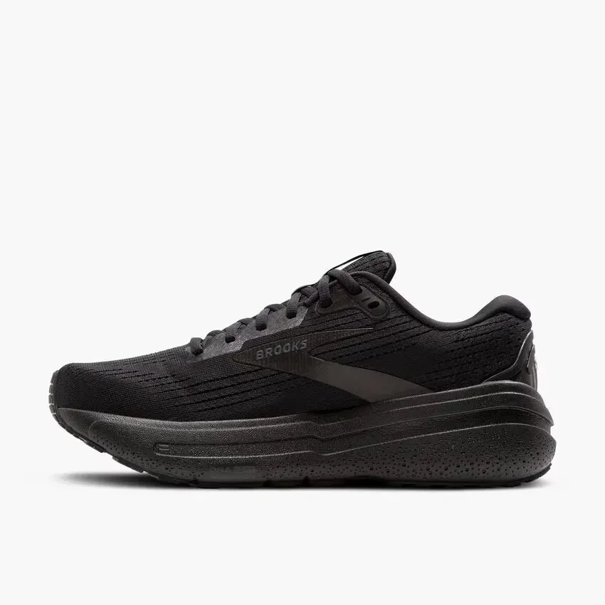 Ghost Max 2 Women's -Black/Black/Ebony