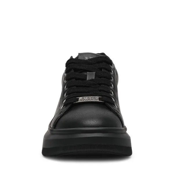 GLACIALR 2.0 BLACK BLACK