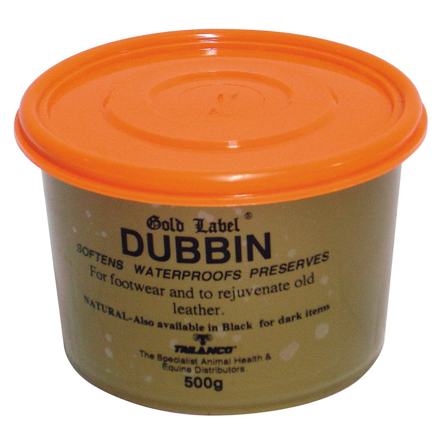 Gold Label Dubbin