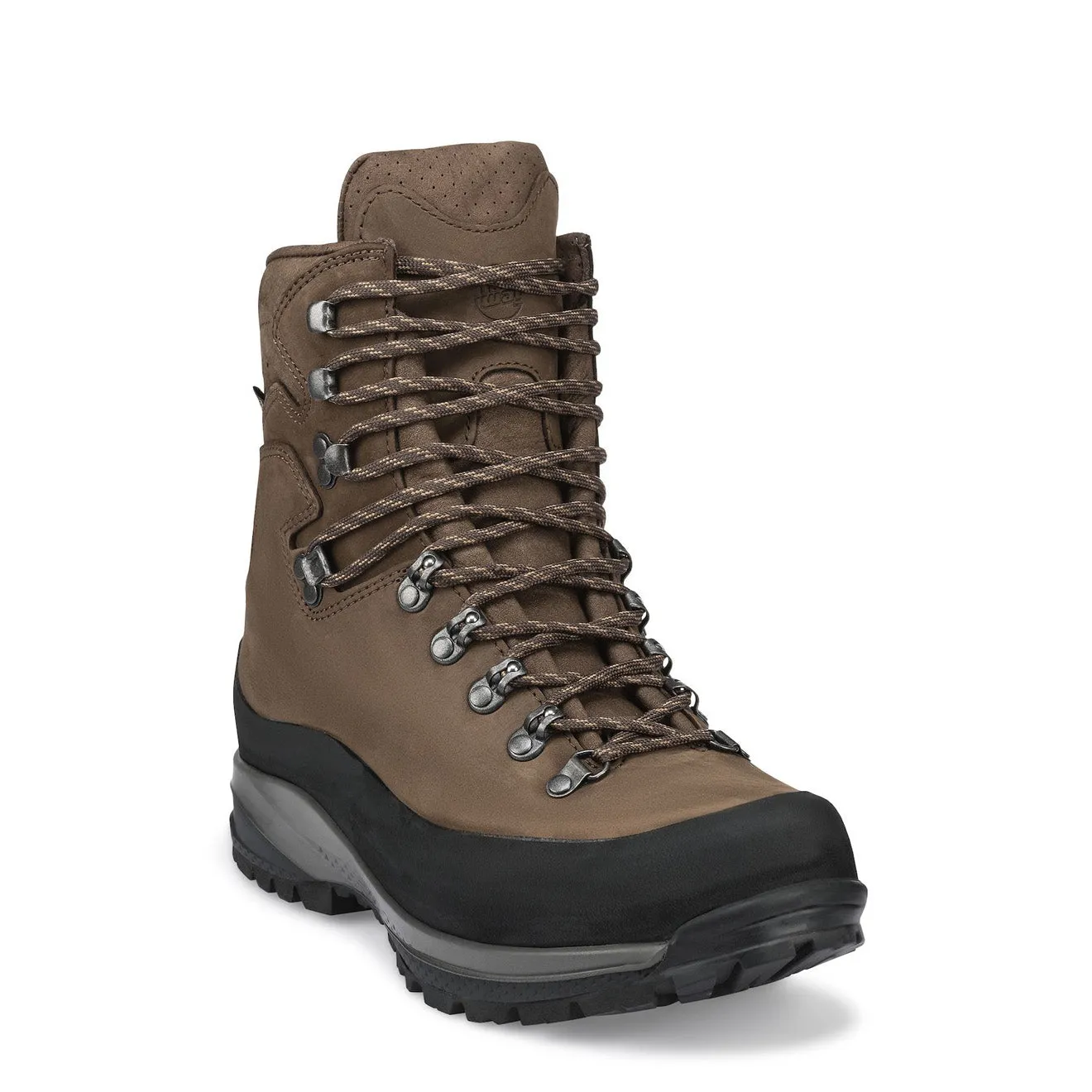 Hanwag Ancash II GTX Trekking Boot Brown / Asphalt