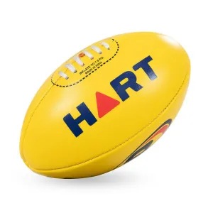 HART 9s AFL Ball