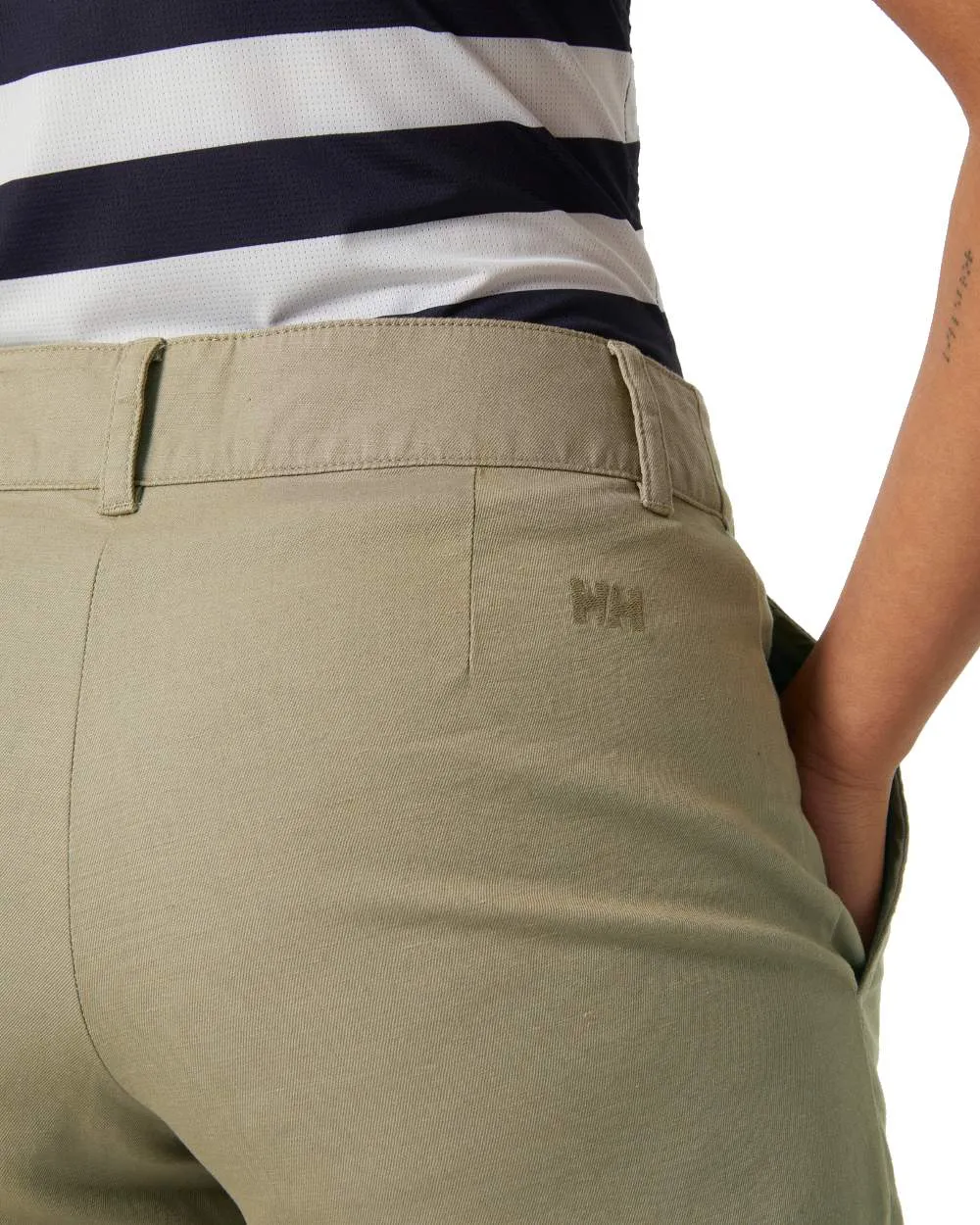 Helly Hansen Womens Pier Shorts