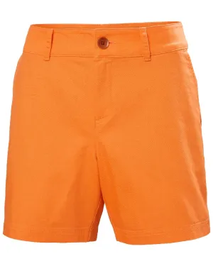 Helly Hansen Womens Pier Shorts