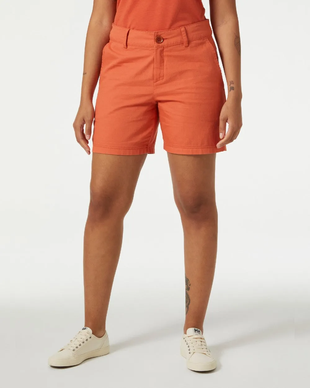 Helly Hansen Womens Pier Shorts