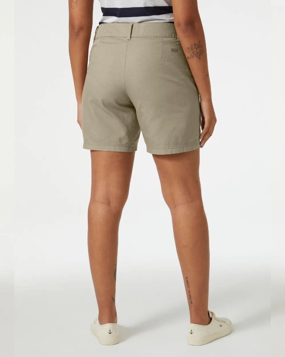 Helly Hansen Womens Pier Shorts