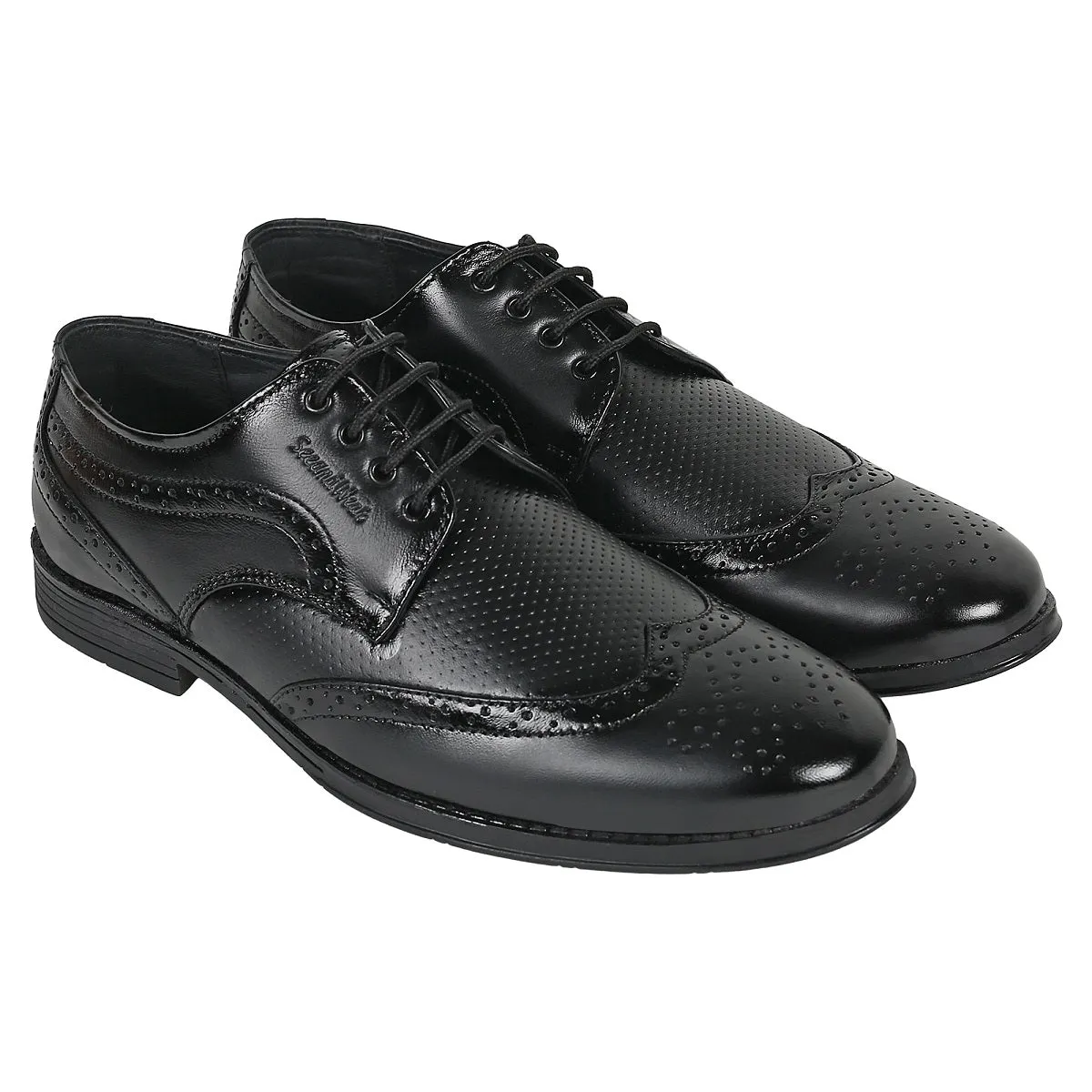 Henry Brogue Shoes For Men