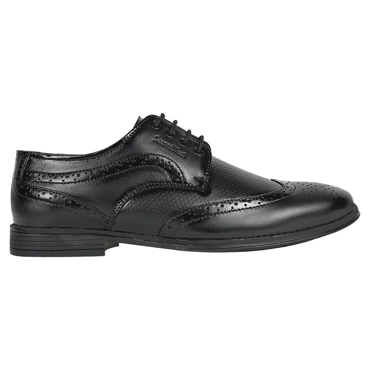 Henry Brogue Shoes For Men