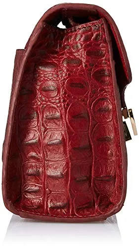 Hidesign Women's Sling Bag (Marsala)