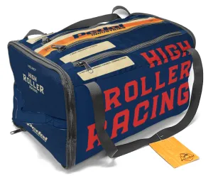 High Roller Racing 2023 CYCLING  RACEDAY BAG™