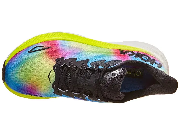 Hoka | Clifton 9 | Women's | Black/Multi