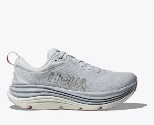 Hoka Gaviota 5 Sea Ice Pink Twilight Women's