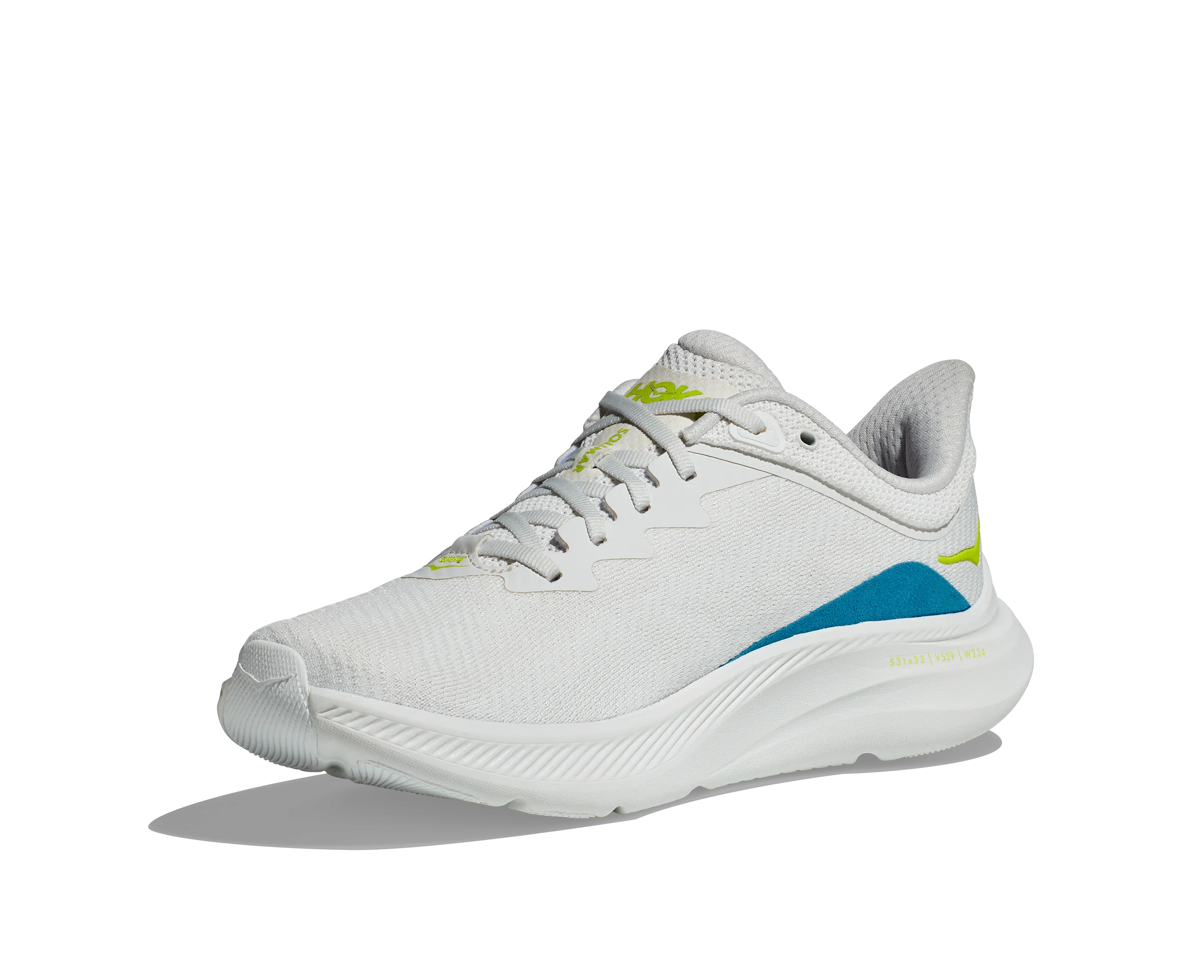 Hoka Solimar Men's