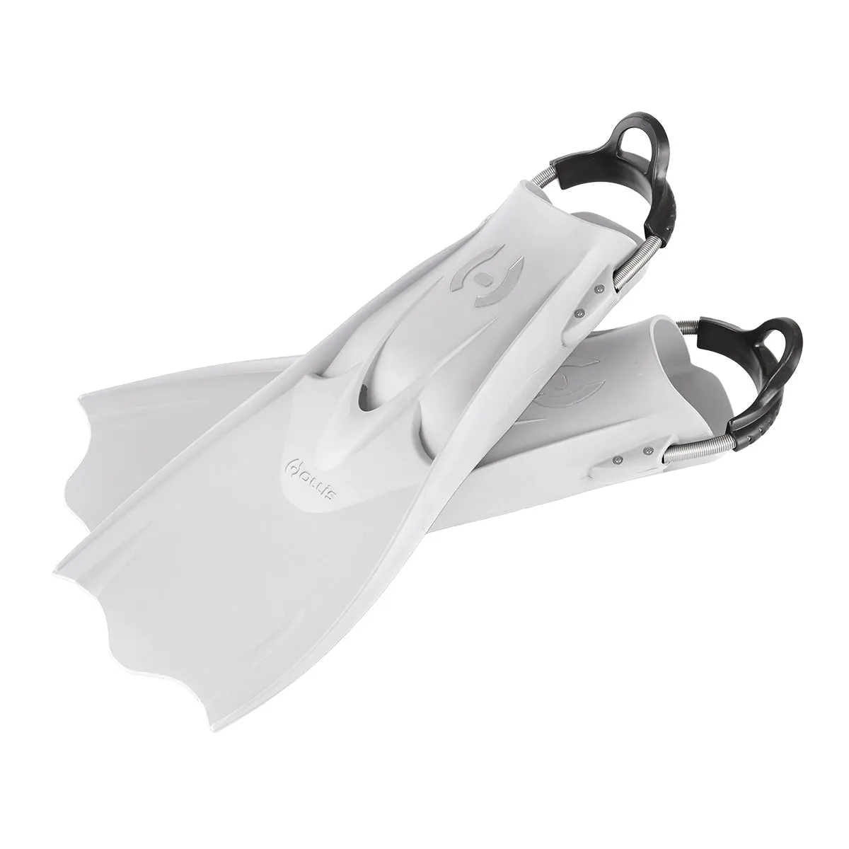 Hollis F-1 LT Scuba Dive Fins