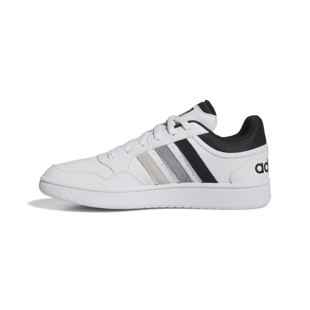 Hoops 3.0 Low Classic Lifestyle Shoes