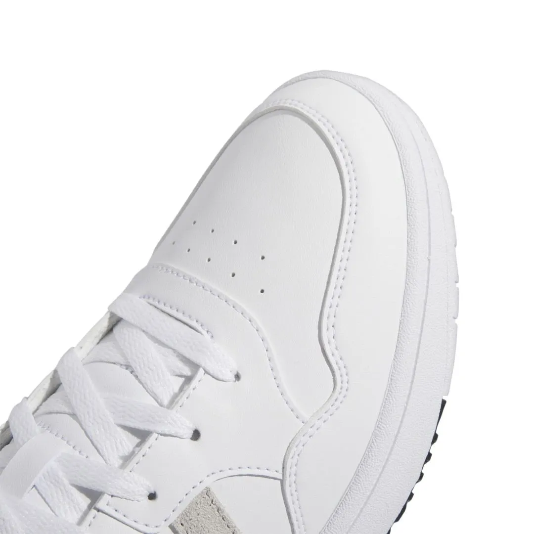 Hoops 3.0 Low Classic Lifestyle Shoes