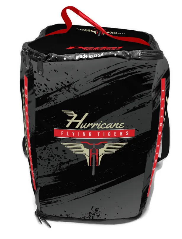 Hurricane Flying Tigers 2023 CYCLING RACEDAY BAG™