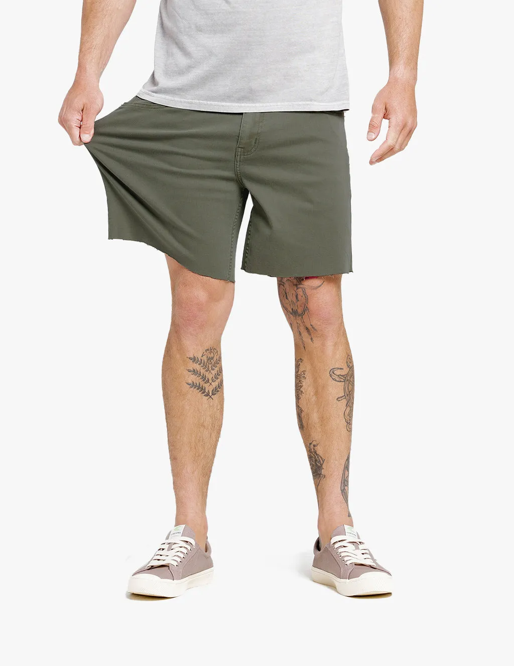 HYDES JORTS