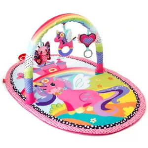 Infantino Explore & Store Activity Gym (Sparkle)