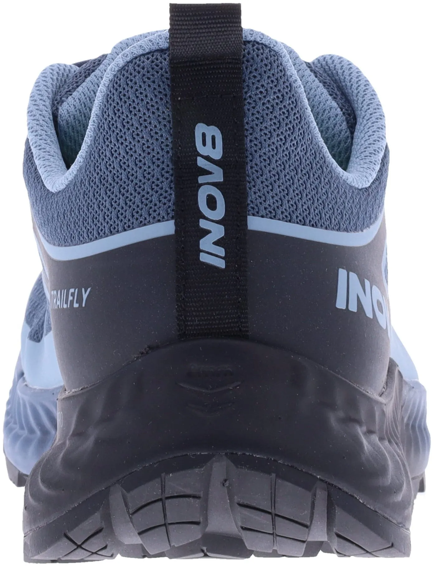 Inov8 TrailFly Mens Trail Running Shoes - Blue