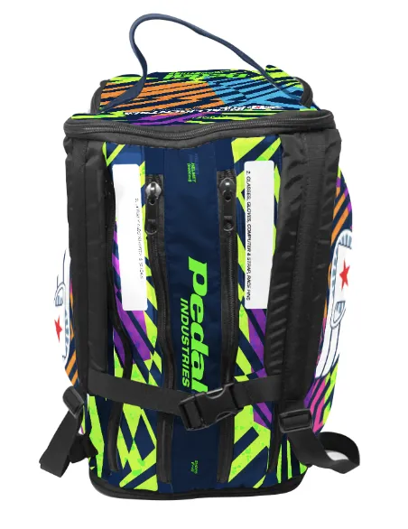 IntelliCup 2023 CYCLING  RACEDAY BAG™