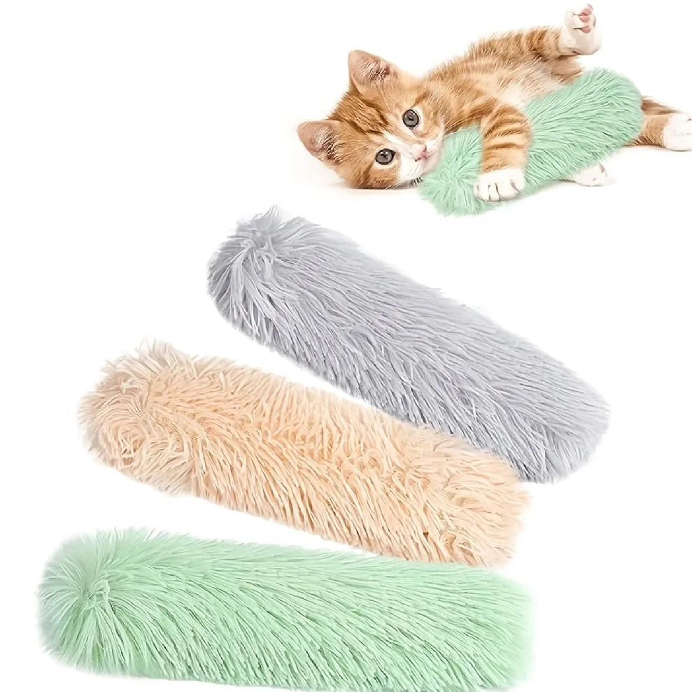 Interactive Cat Toy Promotes Exercise and Playfulness