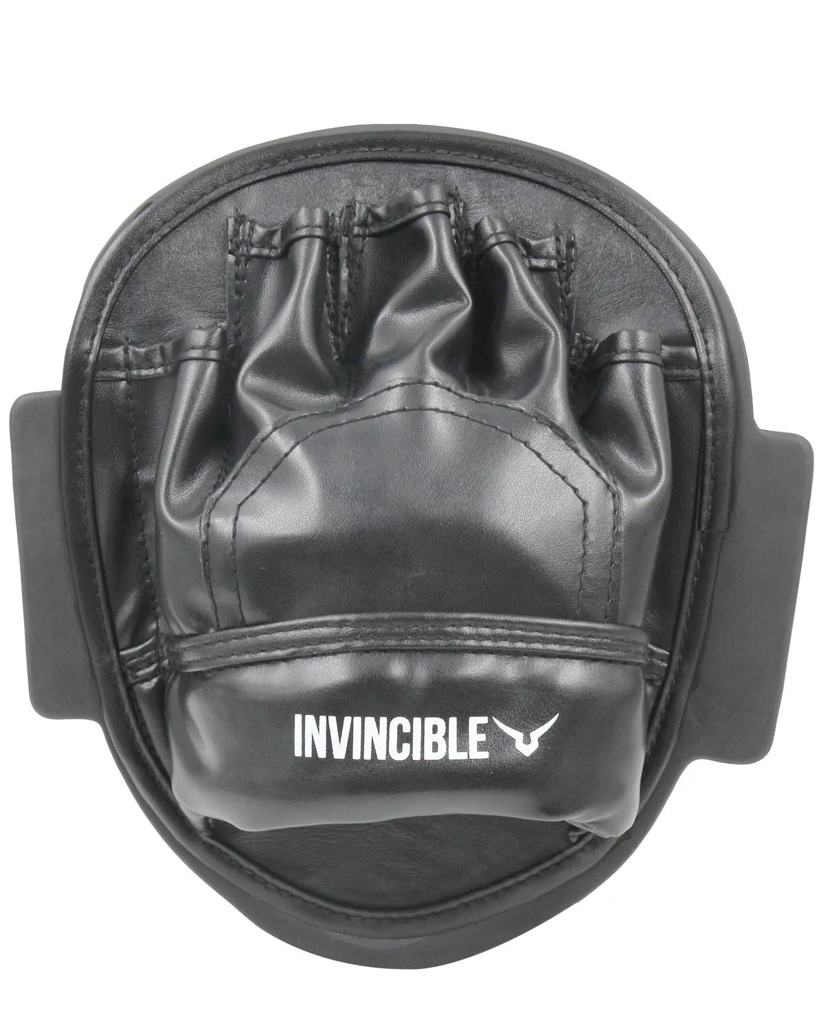 Invincible Mask-Punching Mitt