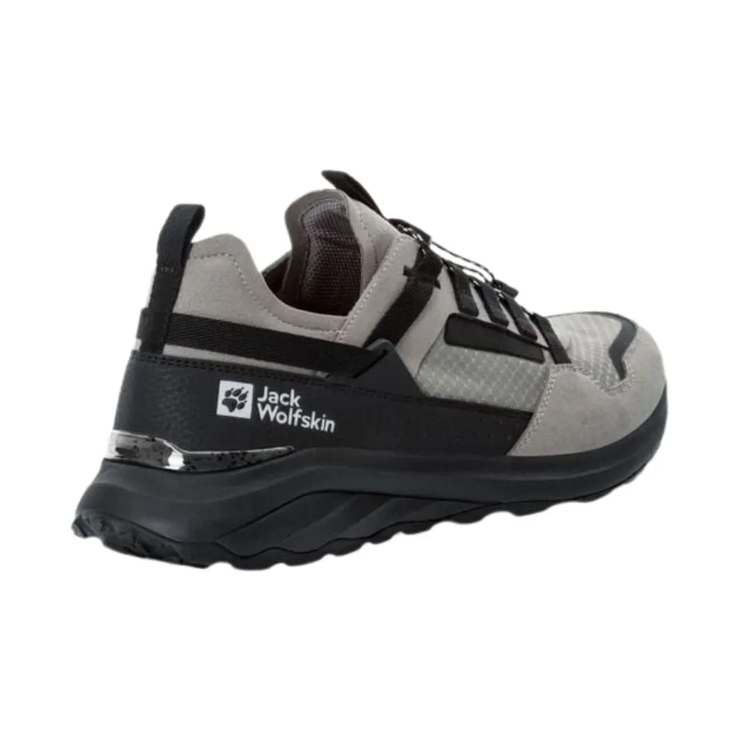 jack wolfskin Dromoventure Athletic Low Men's Outdoor Shoes