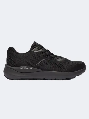 Joma Selene 2401 Men Lifestyle Shoes Black