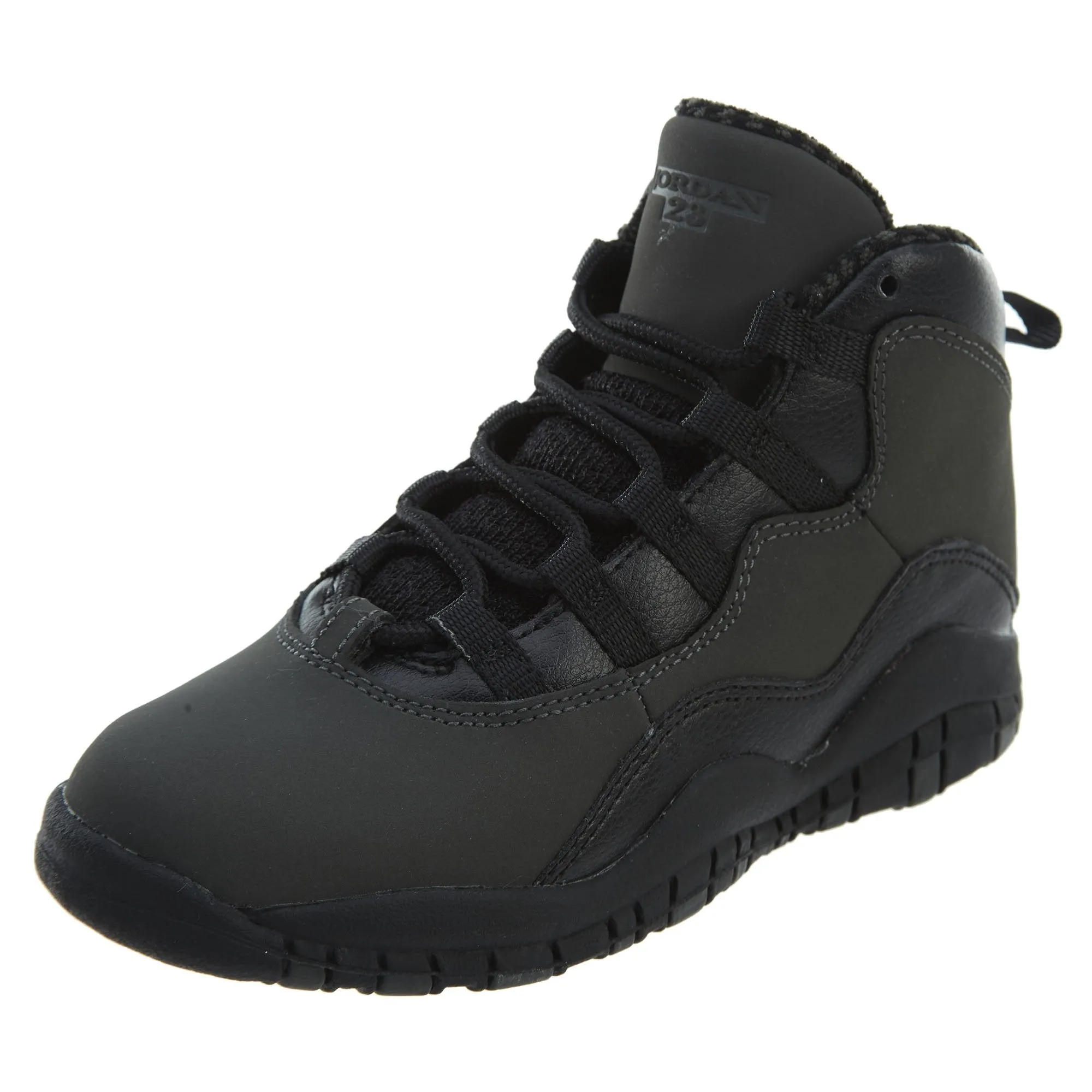 Jordan 10 Retro Little Kids Style : 310807