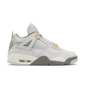 Jordan 4 Retro SE Craft Photon Dust