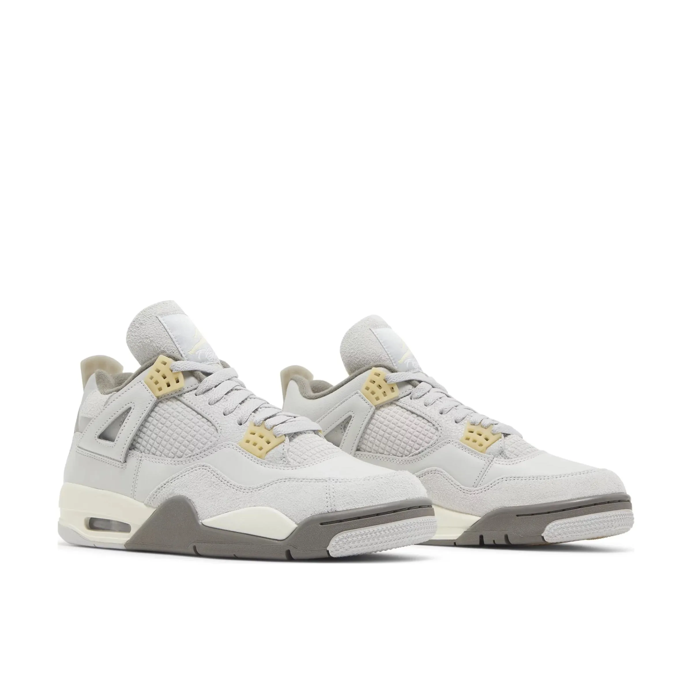 Jordan 4 Retro SE Craft Photon Dust