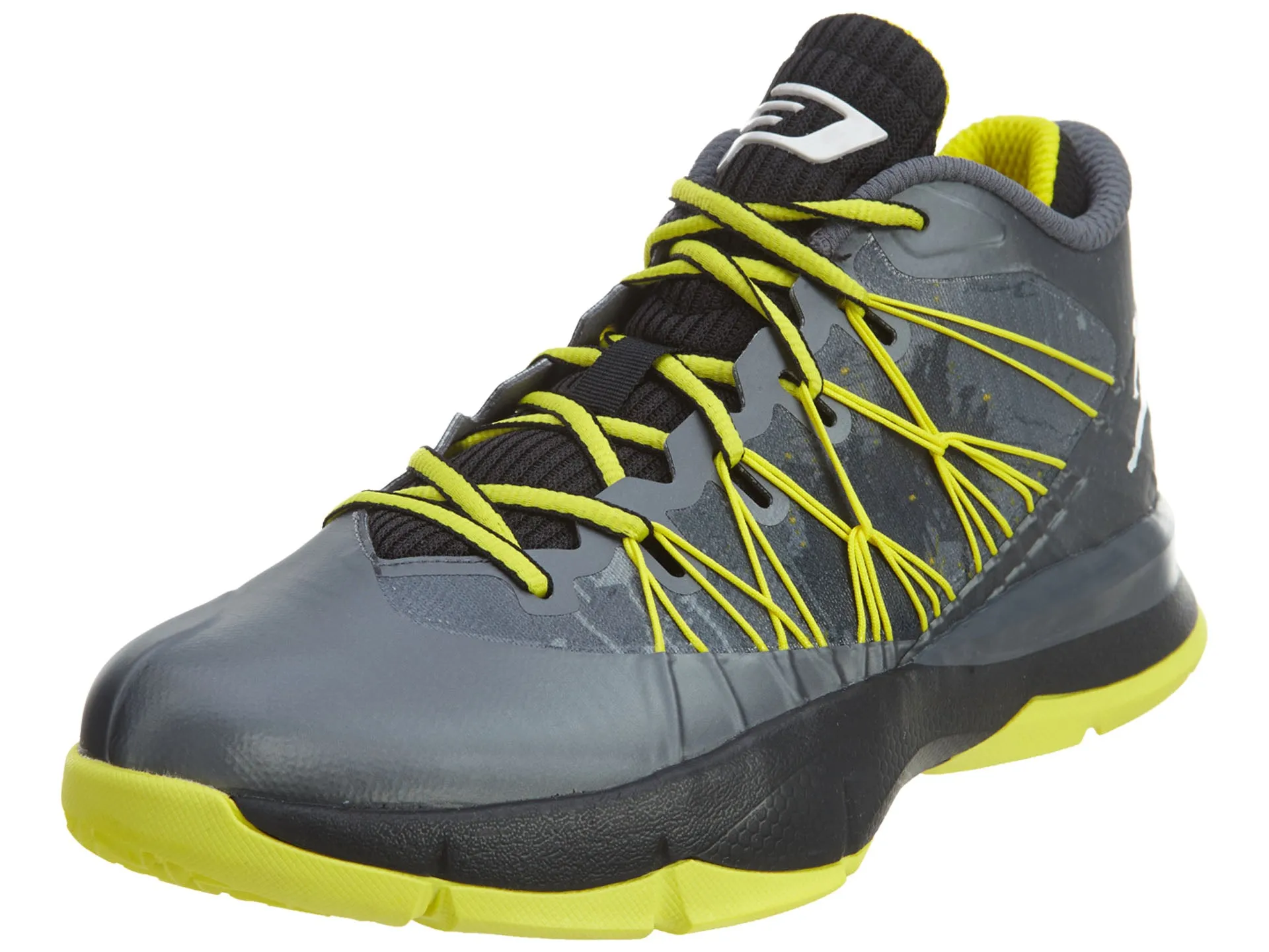 Jordan Cp3 Vii Ae Bg Mens Style : 654974