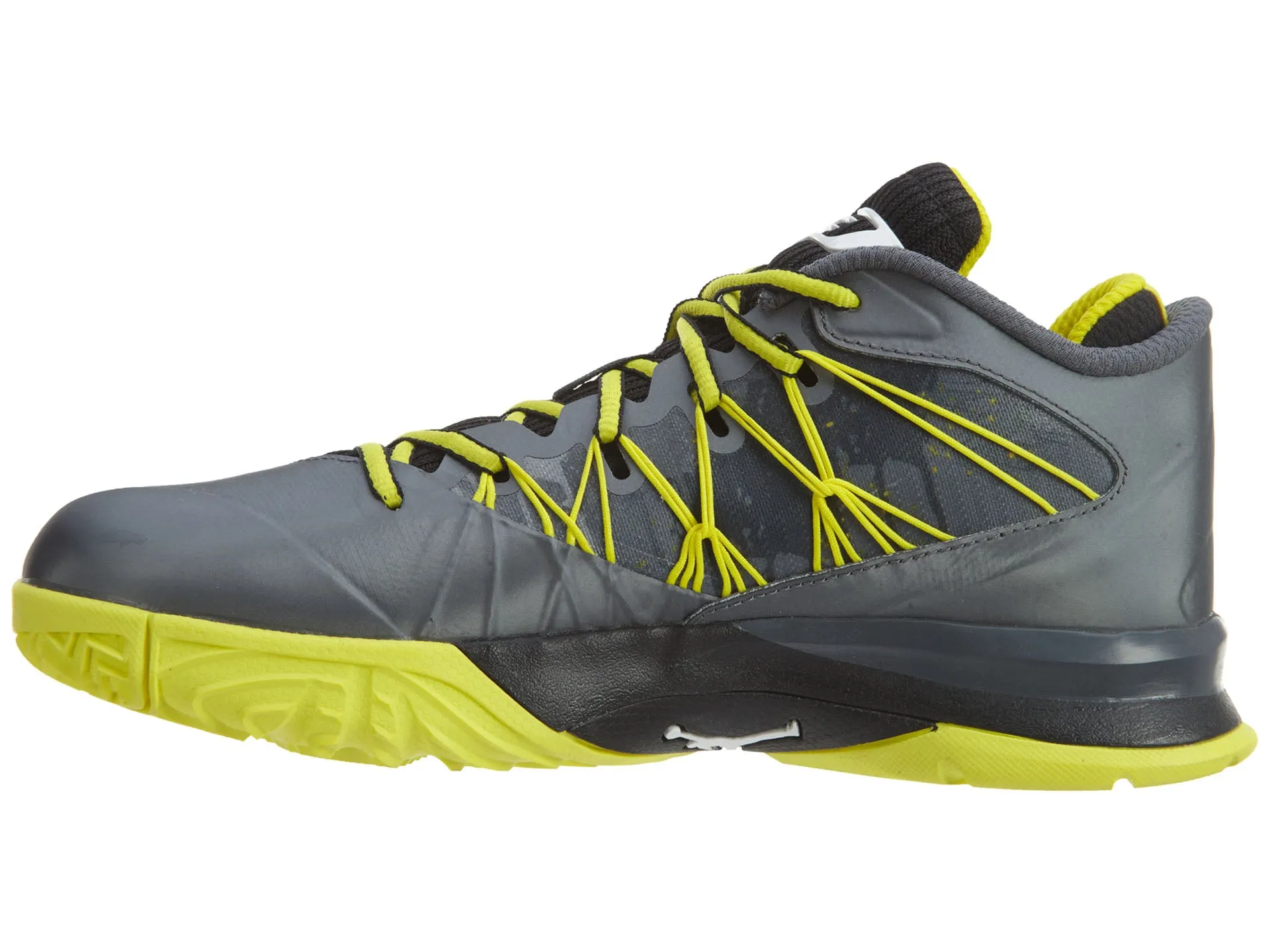 Jordan Cp3 Vii Ae Bg Mens Style : 654974