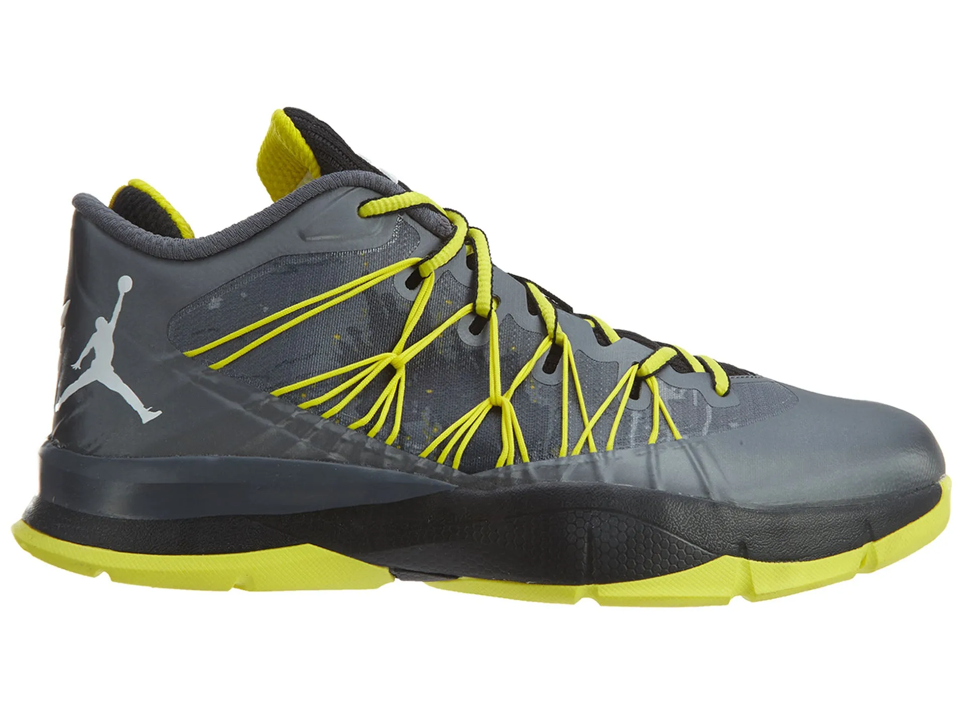 Jordan Cp3 Vii Ae Bg Mens Style : 654974