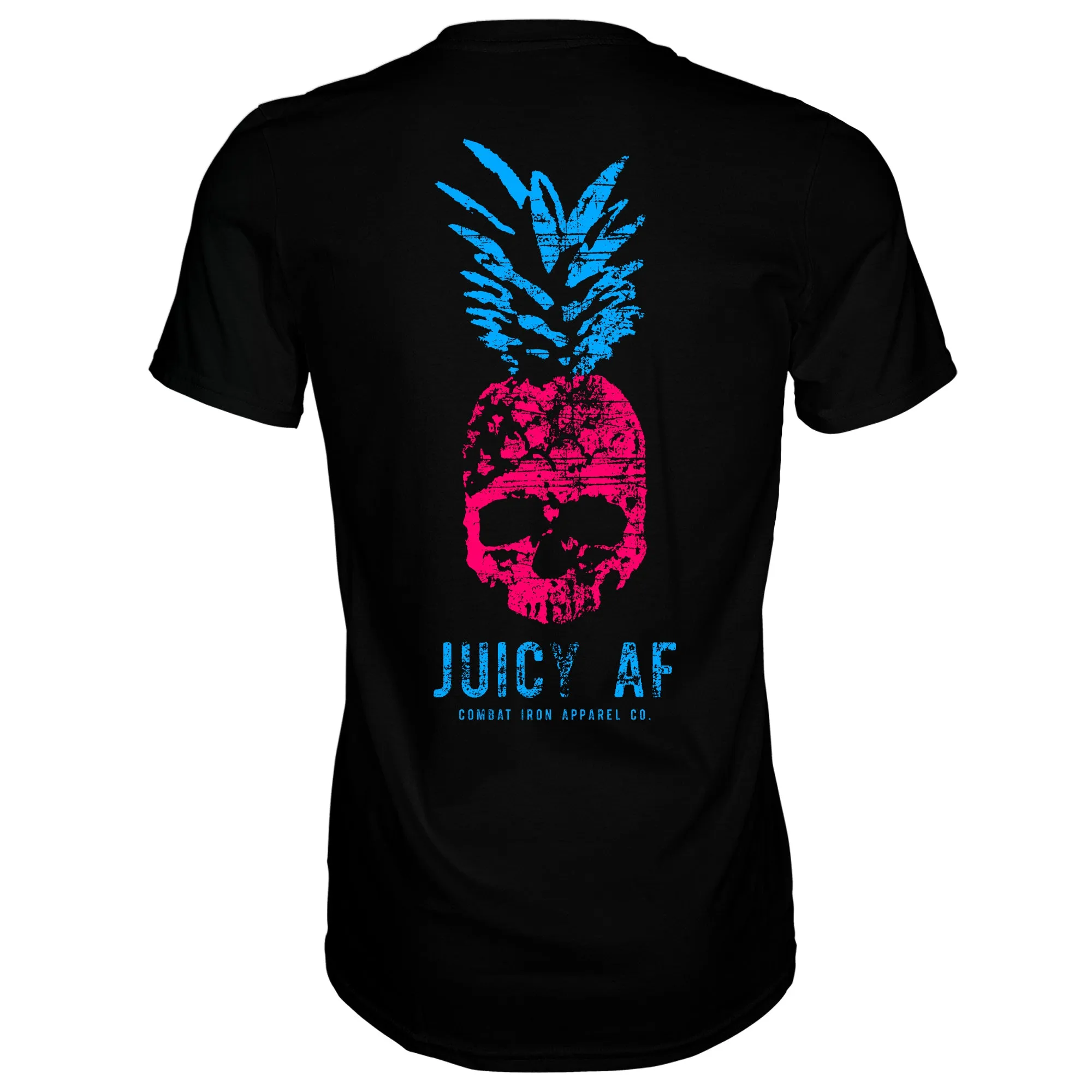 Juicy AF Pineapple Men's T-Shirt