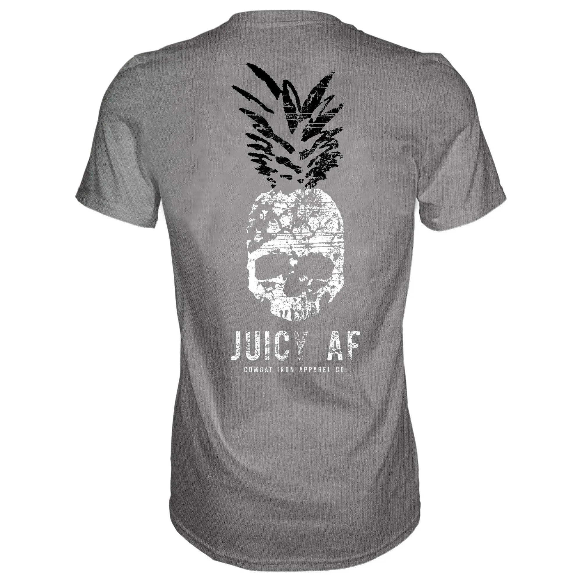 Juicy AF Pineapple Men's T-Shirt