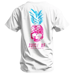 Juicy AF Pineapple Men's T-Shirt